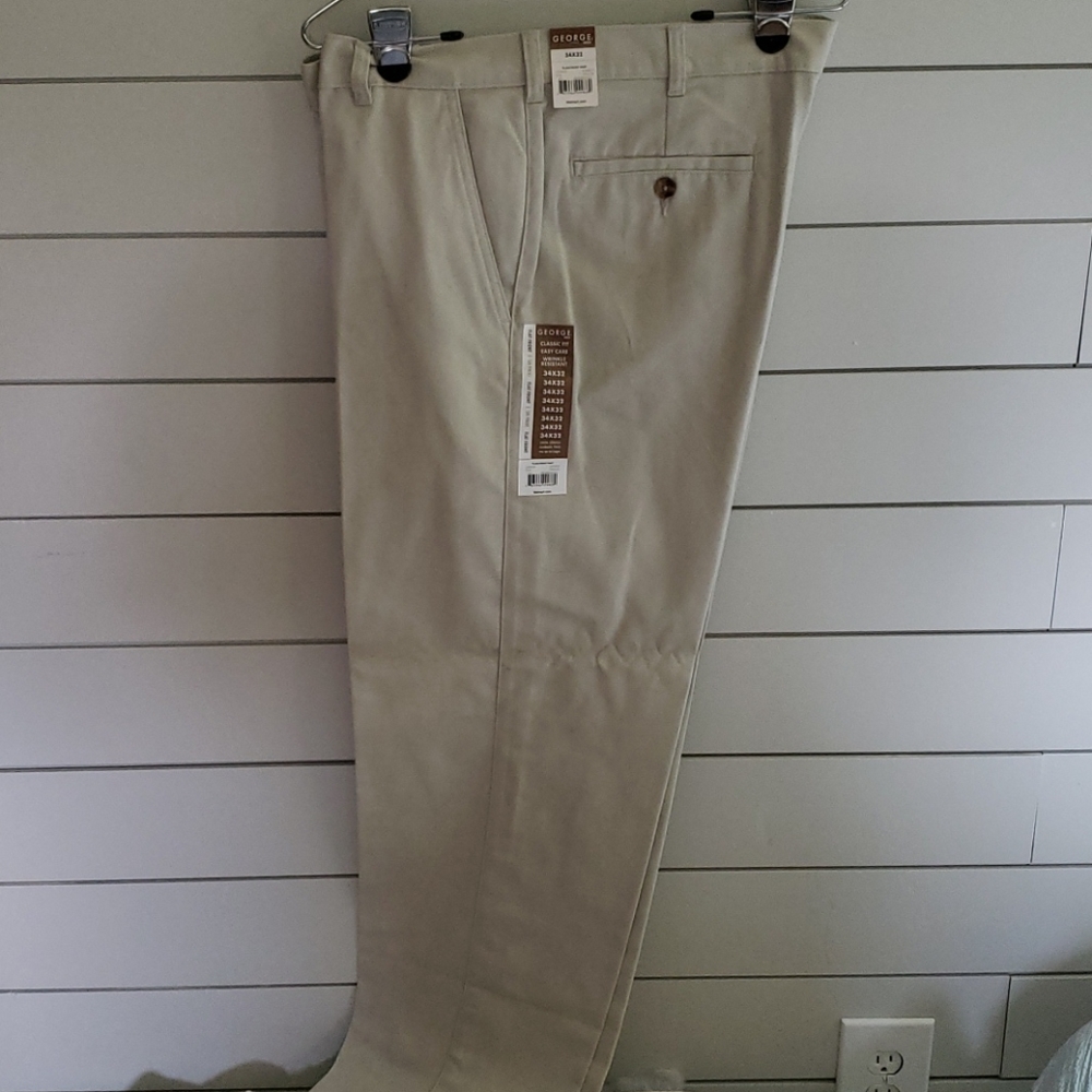 Men's pants